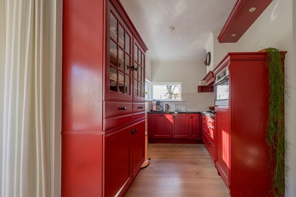 Medium property photo - G.H. Roeterdinkstraat 80, 3781 CC Voorthuizen